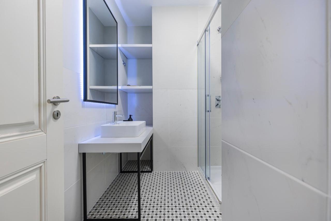 Liberdade Concept 3Bdr Apartment By Lovelystay Lisboa Eksteriør billede