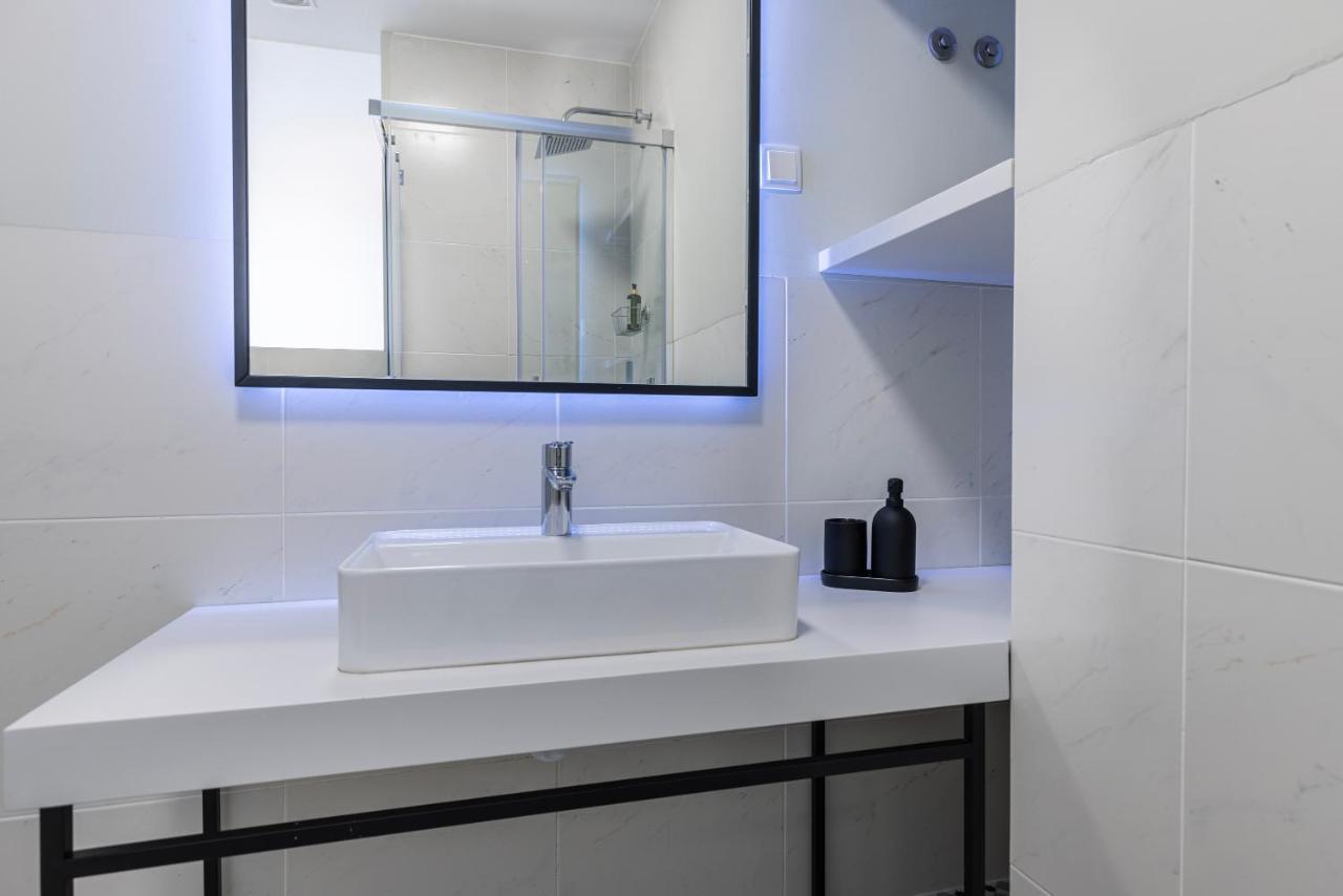 Liberdade Concept 3Bdr Apartment By Lovelystay Lisboa Eksteriør billede