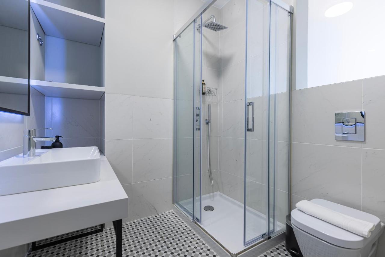 Liberdade Concept 3Bdr Apartment By Lovelystay Lisboa Eksteriør billede