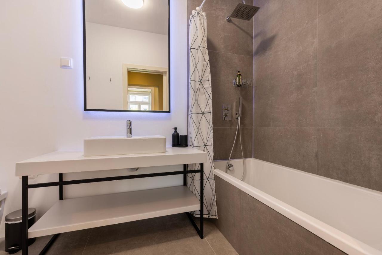 Liberdade Concept 3Bdr Apartment By Lovelystay Lisboa Eksteriør billede