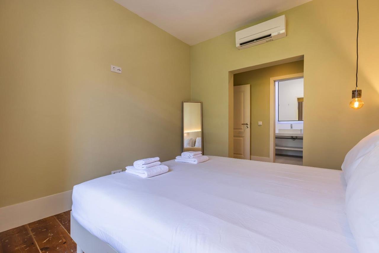 Liberdade Concept 3Bdr Apartment By Lovelystay Lisboa Eksteriør billede
